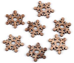 Kis fa hópihe 30 mm (8309)