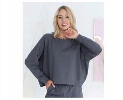  Női melegítő Mia Szín: Fumo XL (extra nagy)