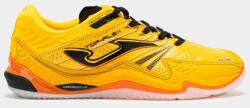 joma Top Flex Ultimate 2528 Fluor Saffron Indoor 45
