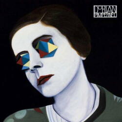 Dorian Pimpernel Allombon - facethemusic - 14 690 Ft