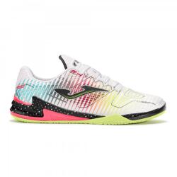 joma Regate Reactive 2576 White Yellow Red Indoor 43