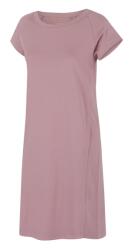 Husky Dot L L, faded pink