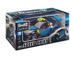 Revell 24483 játékautó Speed Drift (24483)