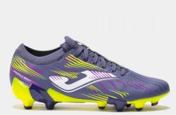 joma Propulsion Cup 2519 Purple Yellow Firm Ground 38