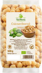 BioMenü BIO CSICSERIBORSÓ 500 g - biomenu