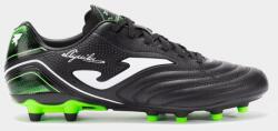 joma Aguila 2501 Black Fluor Green Firm Ground 43