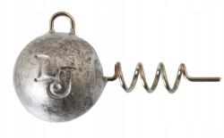 Lucky John Dugóhúzós Kerek Gömb Jigfej 8g (LJCJ-008)