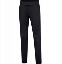 Jako Fekete Logós Leggings (M) (494851)