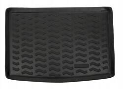 J&J Automotive Gumiszőnyeg Volvo XC60 2008-2016 modellekhez