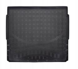 J&J Automotive Norm gumi csomagtartó szőnyeg Peugeot 3008 2017-höz