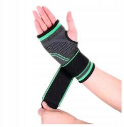 Csuklóstabilizátor Kéztő Ortézis Csuklórögzítő (79850003_1)