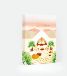 ATWS - Glamping - 1000 darabos puzzle (ZKUK3701344212742)