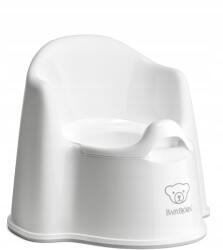 BabyBjörn Bili BabyBjorn fehér (7317680552211)