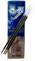 Vinson Tollbetét, VINSON, X18, 0, 5, olajbázisú, kék (TBVX1805OBK)