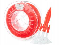 Spectrum Filament Spectrum Pla High Speed Neo Red Piros 1, 75mm 1kg (PLA HIGH SPEED Neo Red)