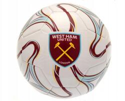 West Ham United Fc Football Cw (5-ös méret) (WEH5004)