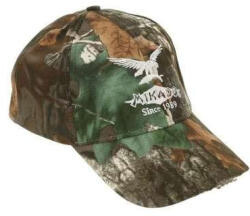 Mikado Ledes Baseball Sapka (UM-ULED01-LF)