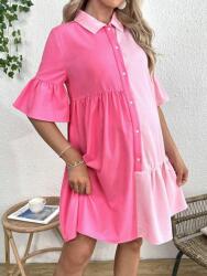 Shein Rózsaszín Ingruha (s) (577470)