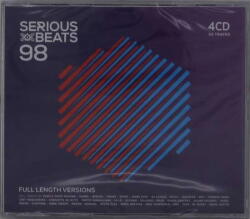 Various Serious Beats 98