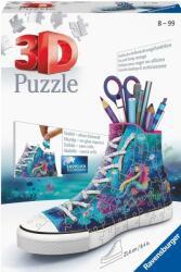 Ravensburger Kecka Sellő 108 darabos (4005556112791)