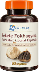 Caleido Usturoi Negru fermentat extract capsule 60 buc