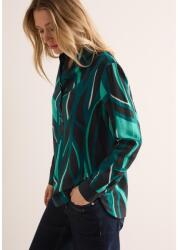 CECIL OTLT Blúz - TOS Multicolor Print Blouse 2412