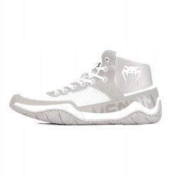 Venum Bokszcipő Venum Elite Wrestling beige/sand 44.5 Eu (VENUM-05083-616-10)