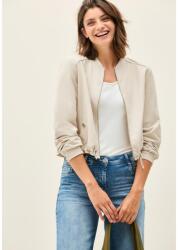 Cecil OTLT Blézer és dzseki indoor - Short Summer stretch Blouson 2505