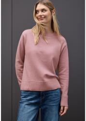 Street One Pulóver - LTD QR_round neck sweater 2510