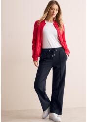 Cecil OTLT Nadrág - Style Neele Straight Solid 2501