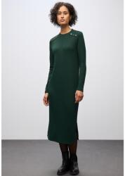 Street One OTLT Ruha - Rip Dress w. button Detail_sol 2510