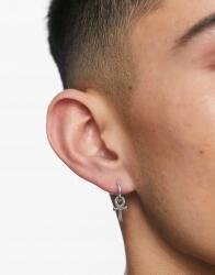  The Status Syndicate Ezüst Fülbevaló Medál (342753)