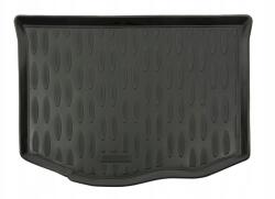 J&J Automotive Gumi csomagtartó bélés Ford Fiesta 2008-2017-hez