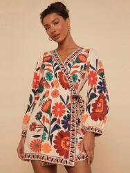 Shein Ruha Mintás Mintával (L)