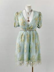 Shein Menta Ruha (2XL) (597688)