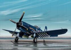 Italeri 0062-es modellkészlet F4U-4B Corsair (1: 72)