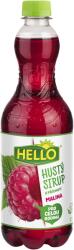 Hello málna szörp (700 ml)