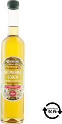 Bálint csemegék Gyömbéres bodza Bálint szörp (500 ml)
