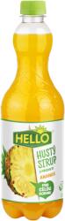 Hello ananász szörp (700 ml)