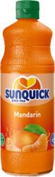 Sunquick mandarin szörp (330 ml)