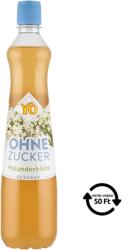 YO bodza ízű szörp (700 ml)