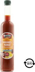 Bálint csemegék Narancs - mangó Bálint szörp (500 ml)