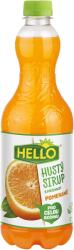 Hello narancs szörp (700 ml)