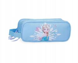 Joumma Bags Lányka bőrönd piperetáska Disney Jégvarázs Jégvarázs 3 mappa, 22 cm, (2944721)