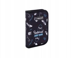 HEAD Just Ride dönthető tolltartó töltő nélkül, AC1, 503022040 (503022040)