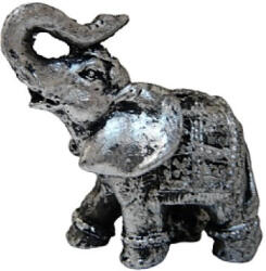  Elefánt Ezüst-I - ajandek-eger - 890 Ft