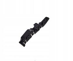 Audi A3 8P 03 08 Lökhárító Rögzítő Sikló Bal