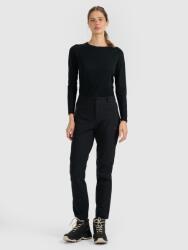 4F Női Túranadrág 4F Softshell Membránnal TFTRF0988 AW25 XL (4FWAW25TFTRF0988-20S-XL)