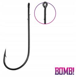 Delphin Horgok Bomb! X-barb 5/0-hoz (101002036)