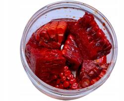 LK Baits Cuc! Kukorica Eper M, 50g (8595602028191)